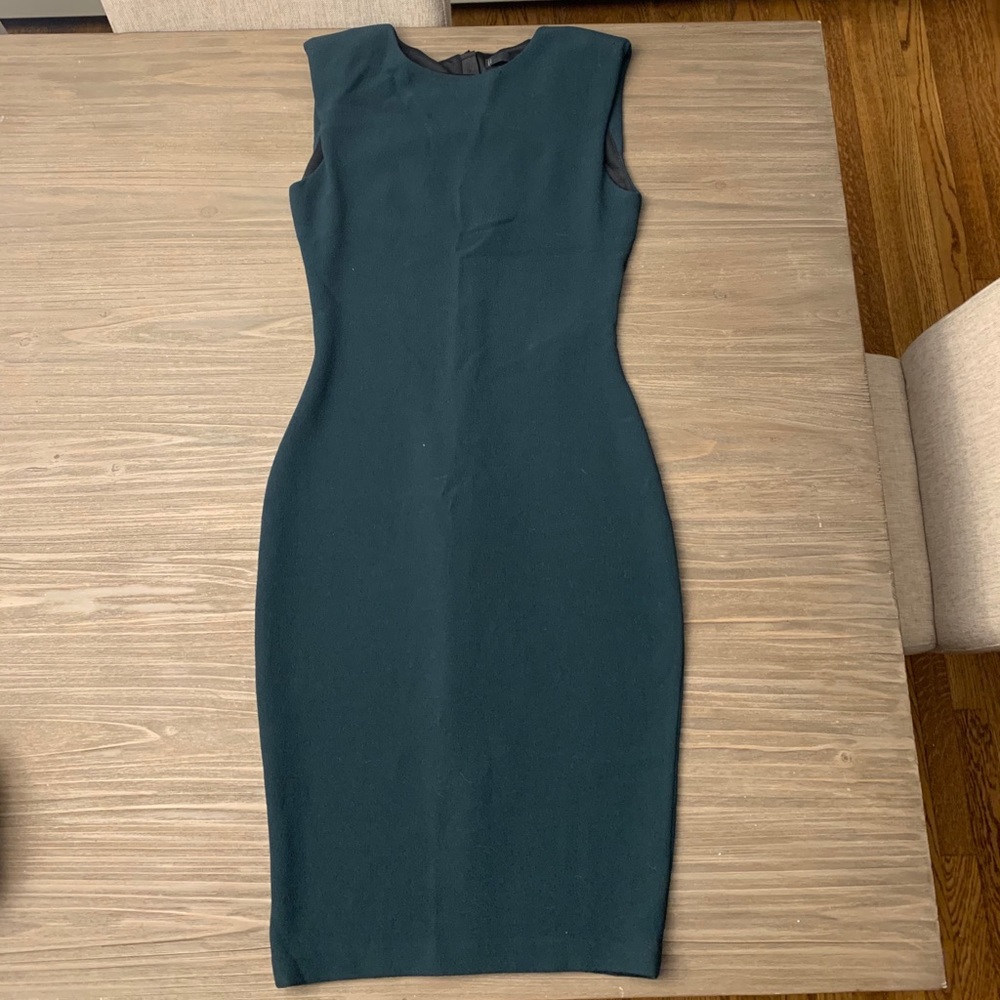 Zara dress